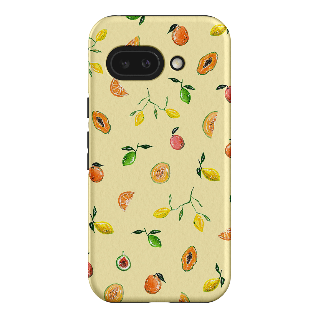 Golden Fruit