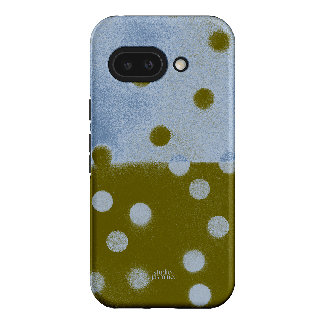 Lake Polka Dot