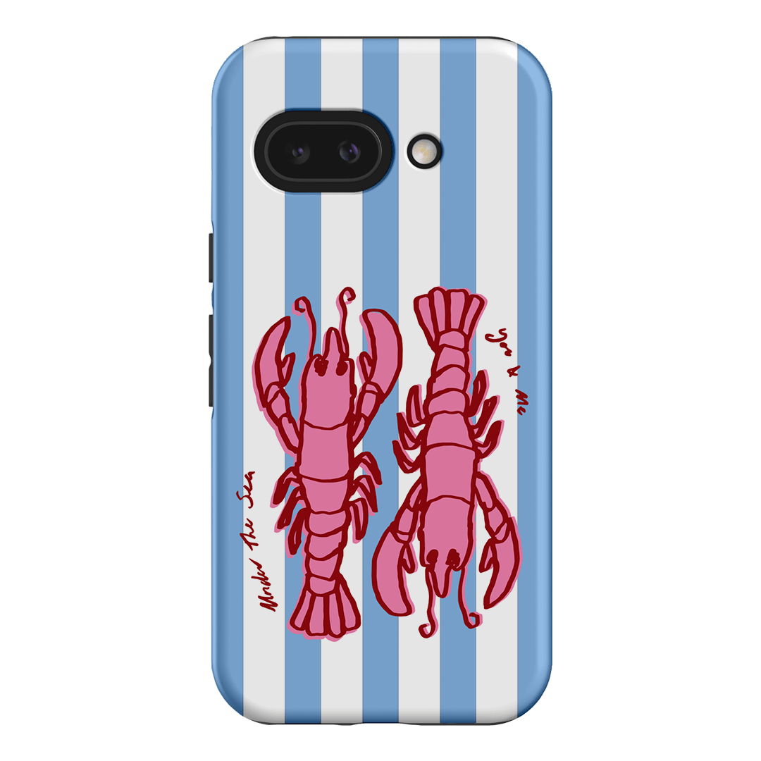 Lobster for Life