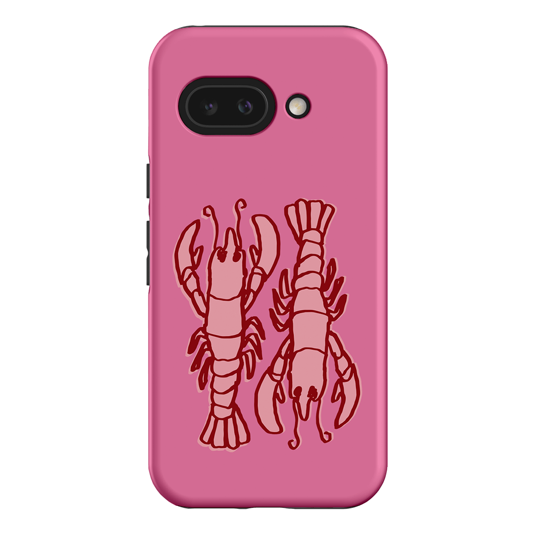 Lobster Love Pink