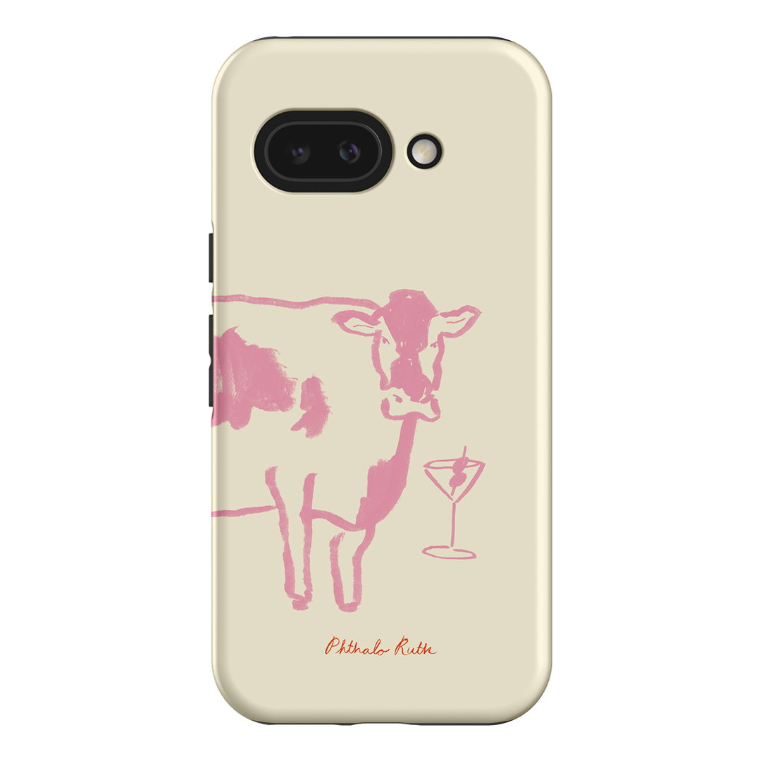Mootini Pink