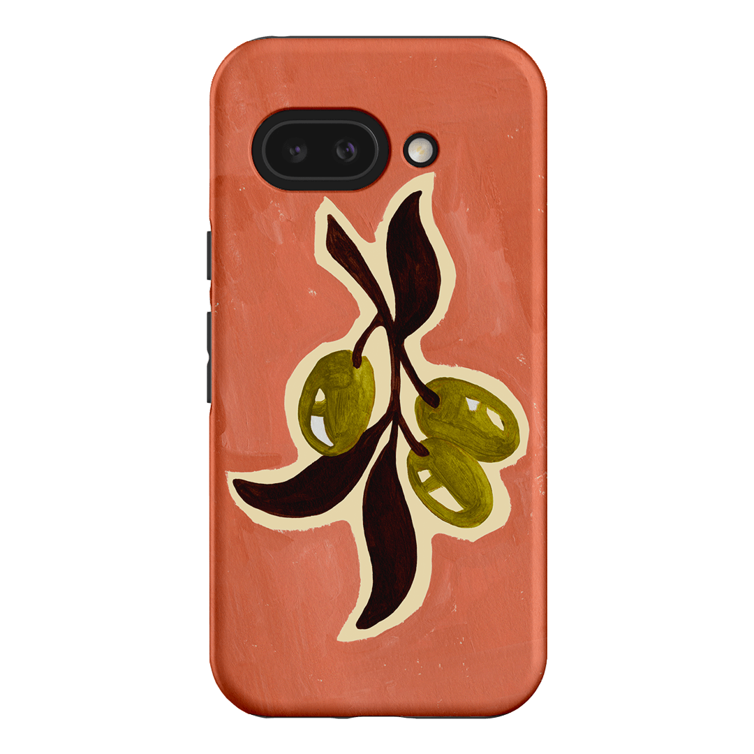 Olives