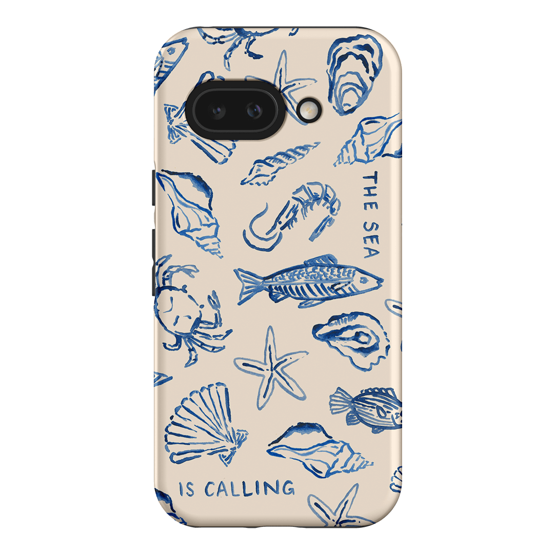 Sea Call