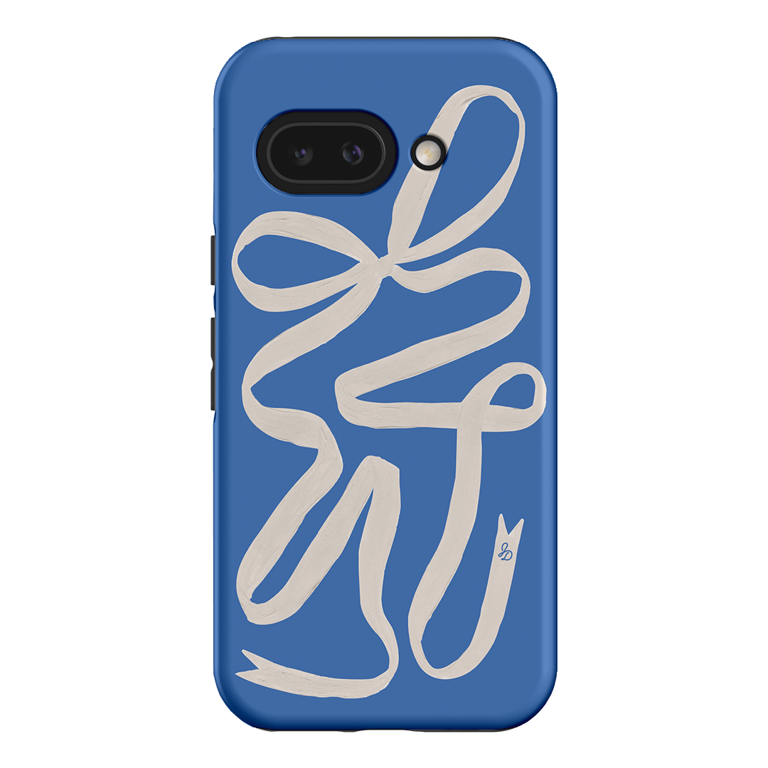 Something Blue Ribbon