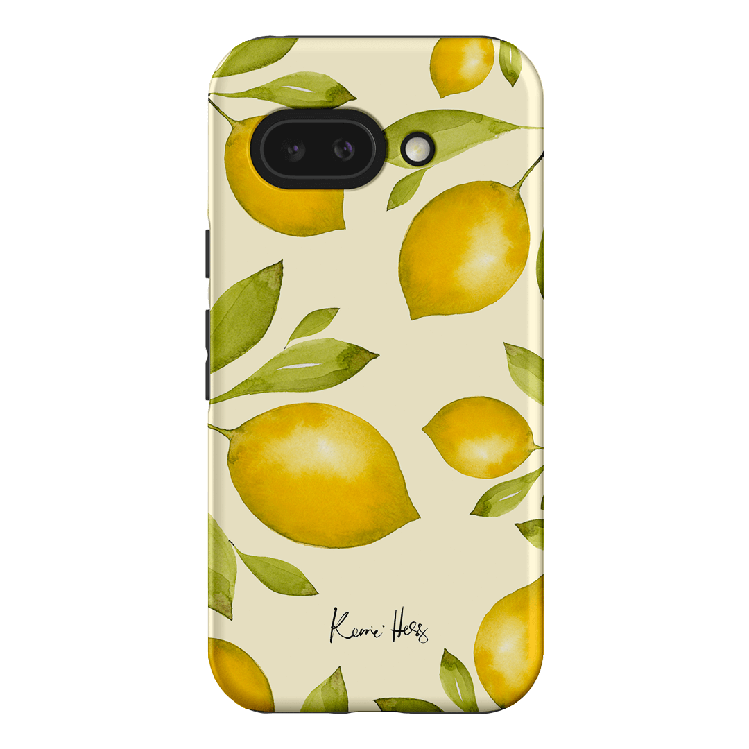 Summer Limone