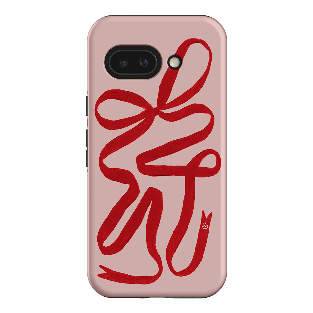 Valentine Ribbon