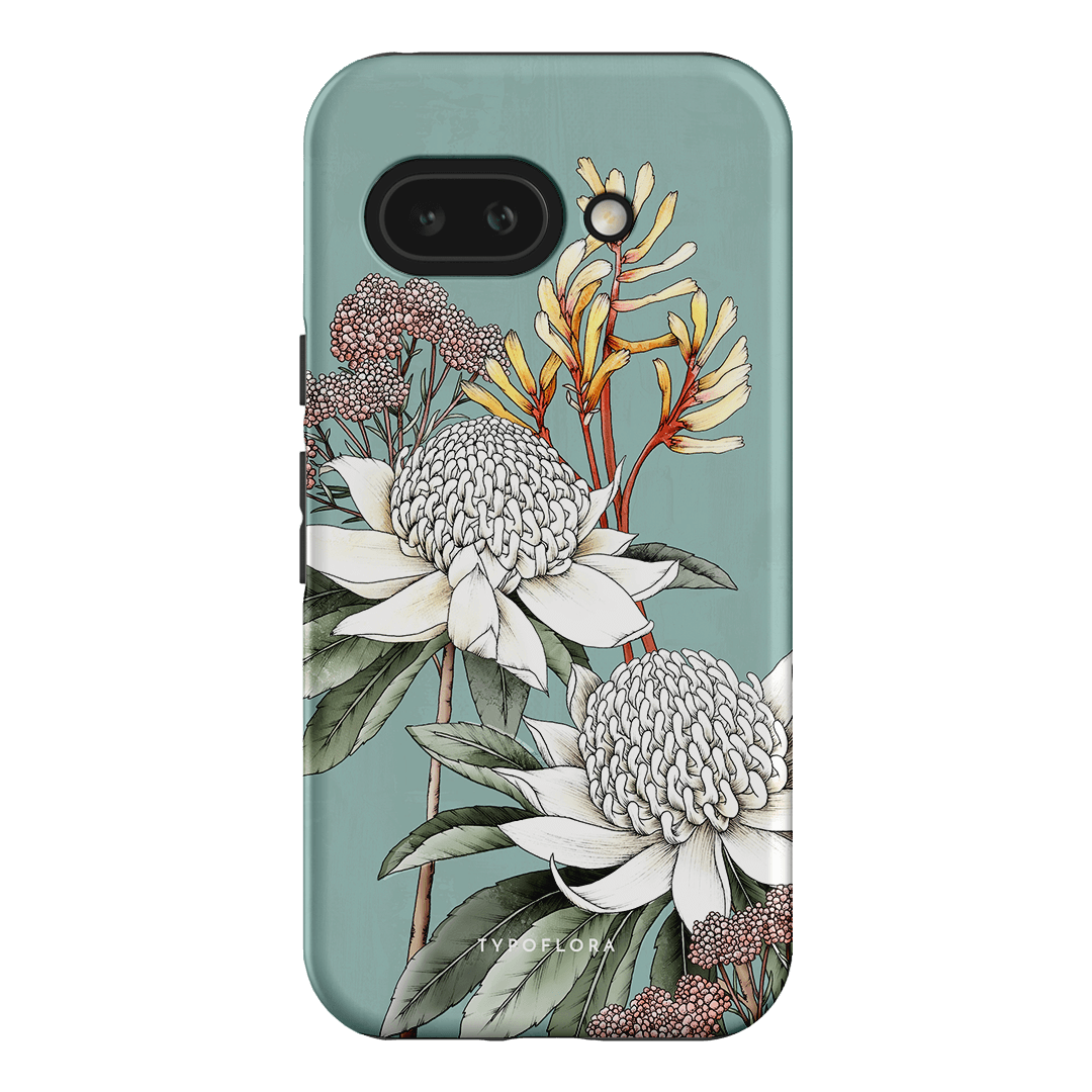 Waratah