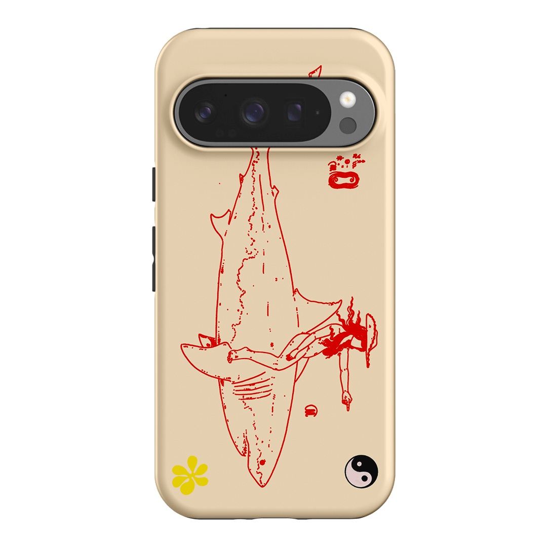 1800-Busy-Rn in Cream