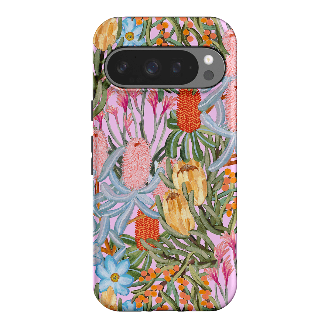 Floral Sorbet