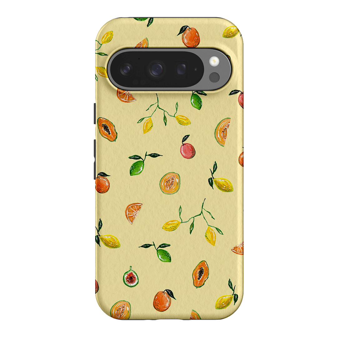 Golden Fruit