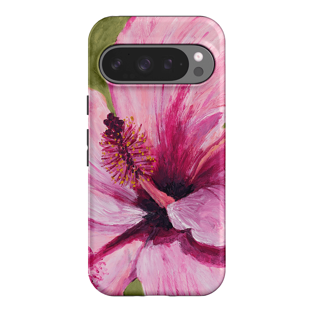 Hibiscus Dream