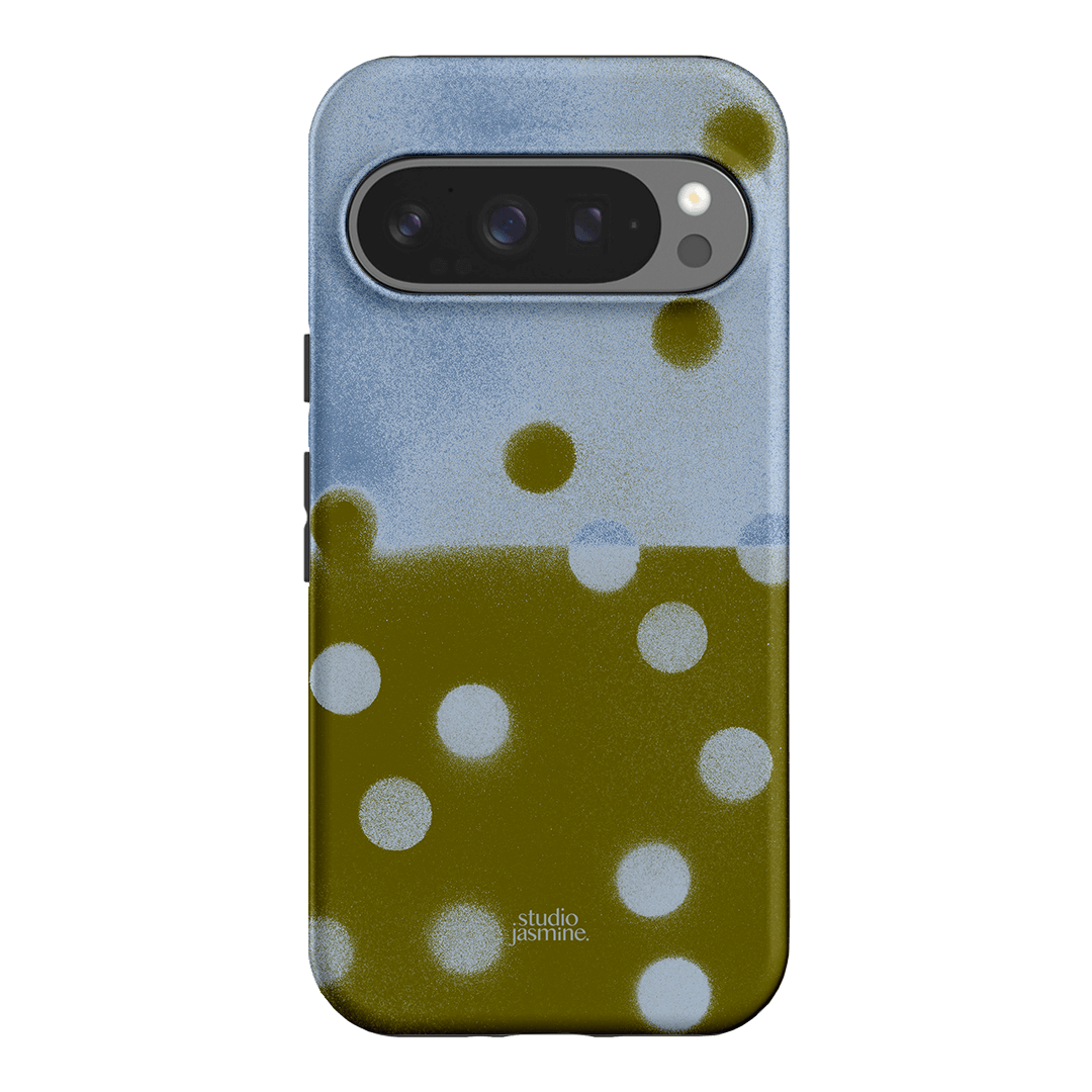 Lake Polka Dot