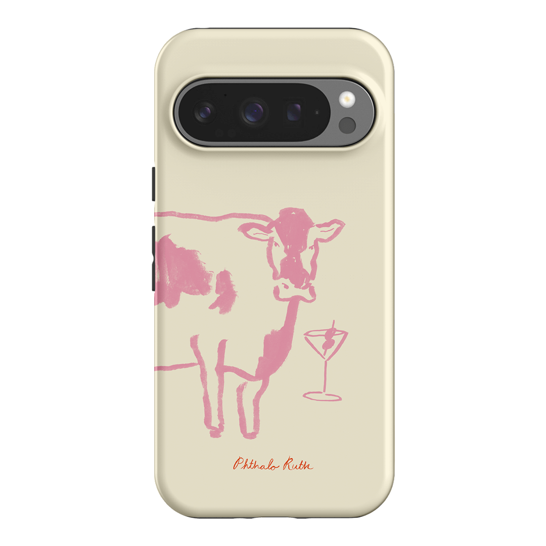 Mootini Pink