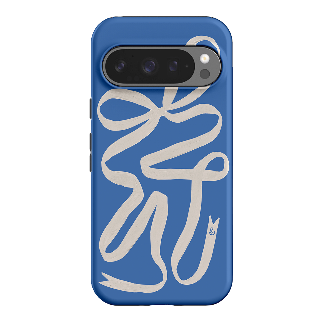 Something Blue Ribbon
