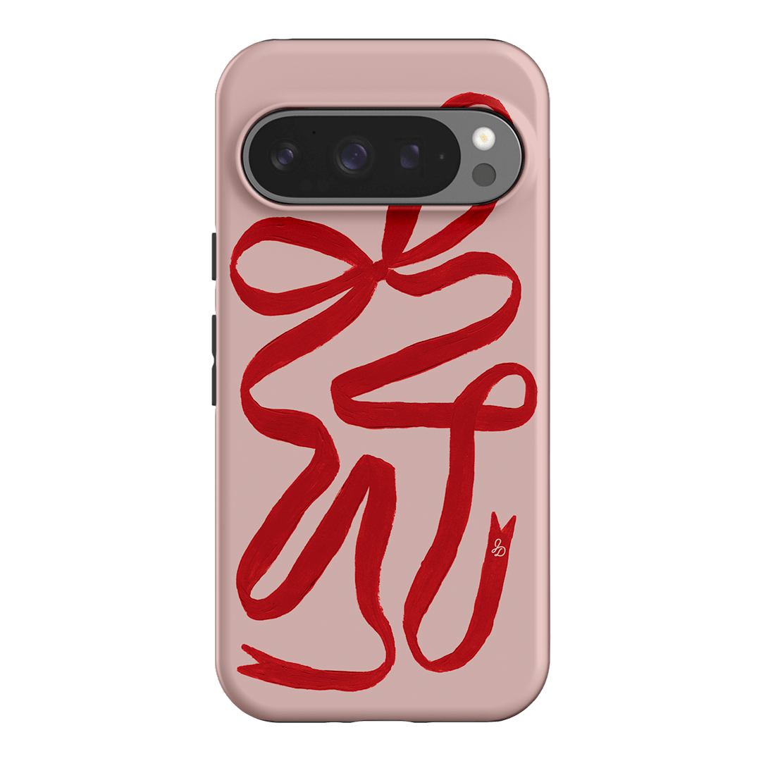 Valentine Ribbon