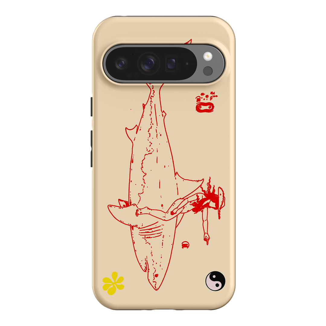 1800-Busy-Rn in Cream