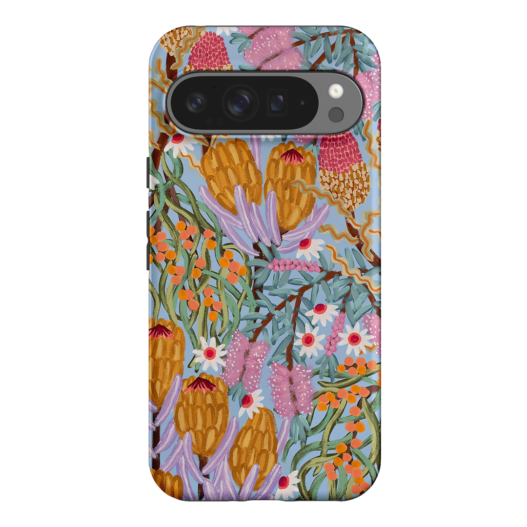 Bloom Fields