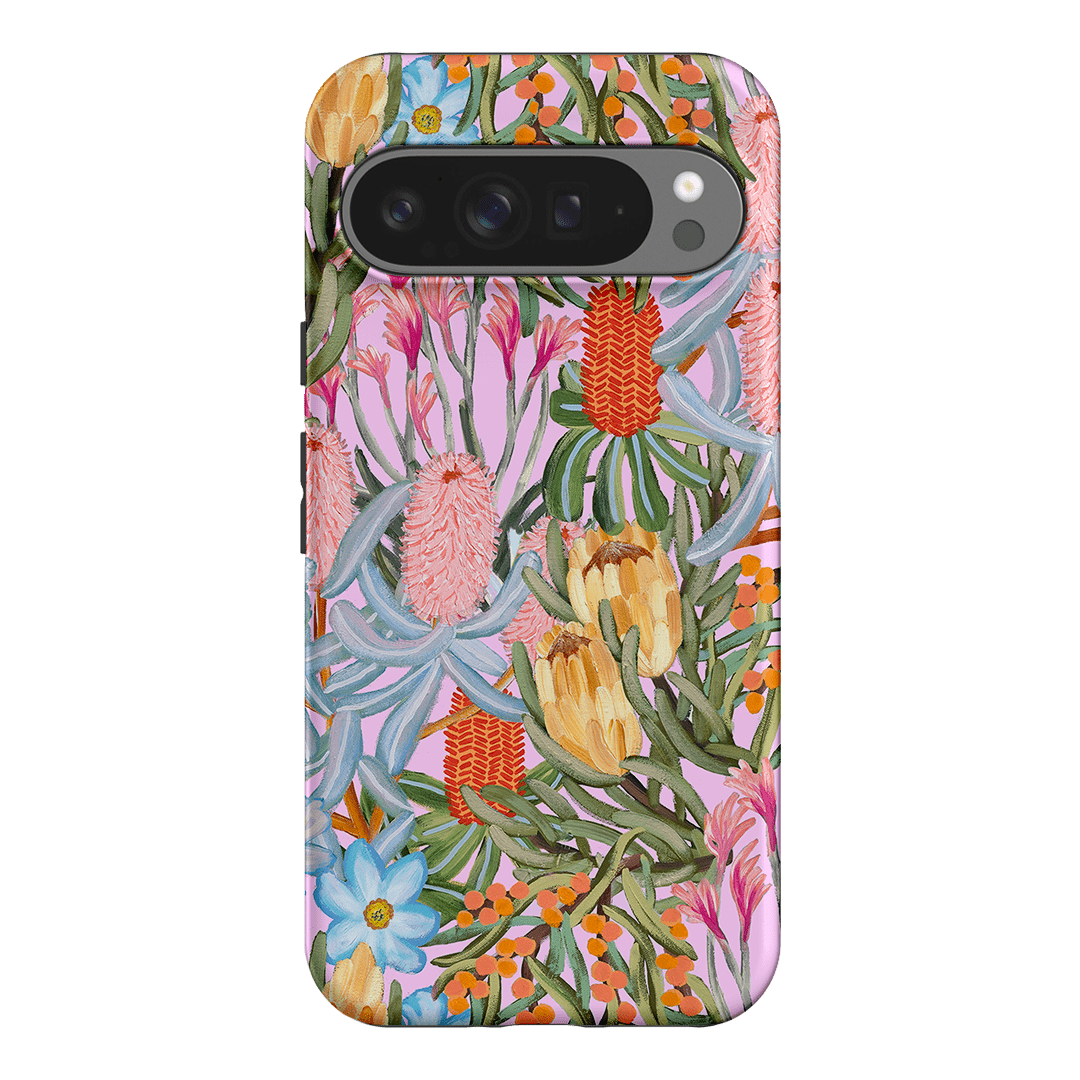 Floral Sorbet