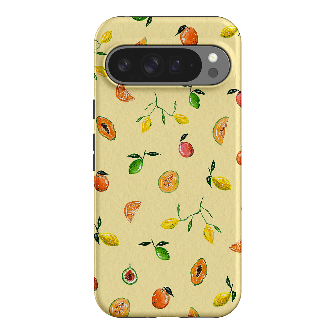 Golden Fruit
