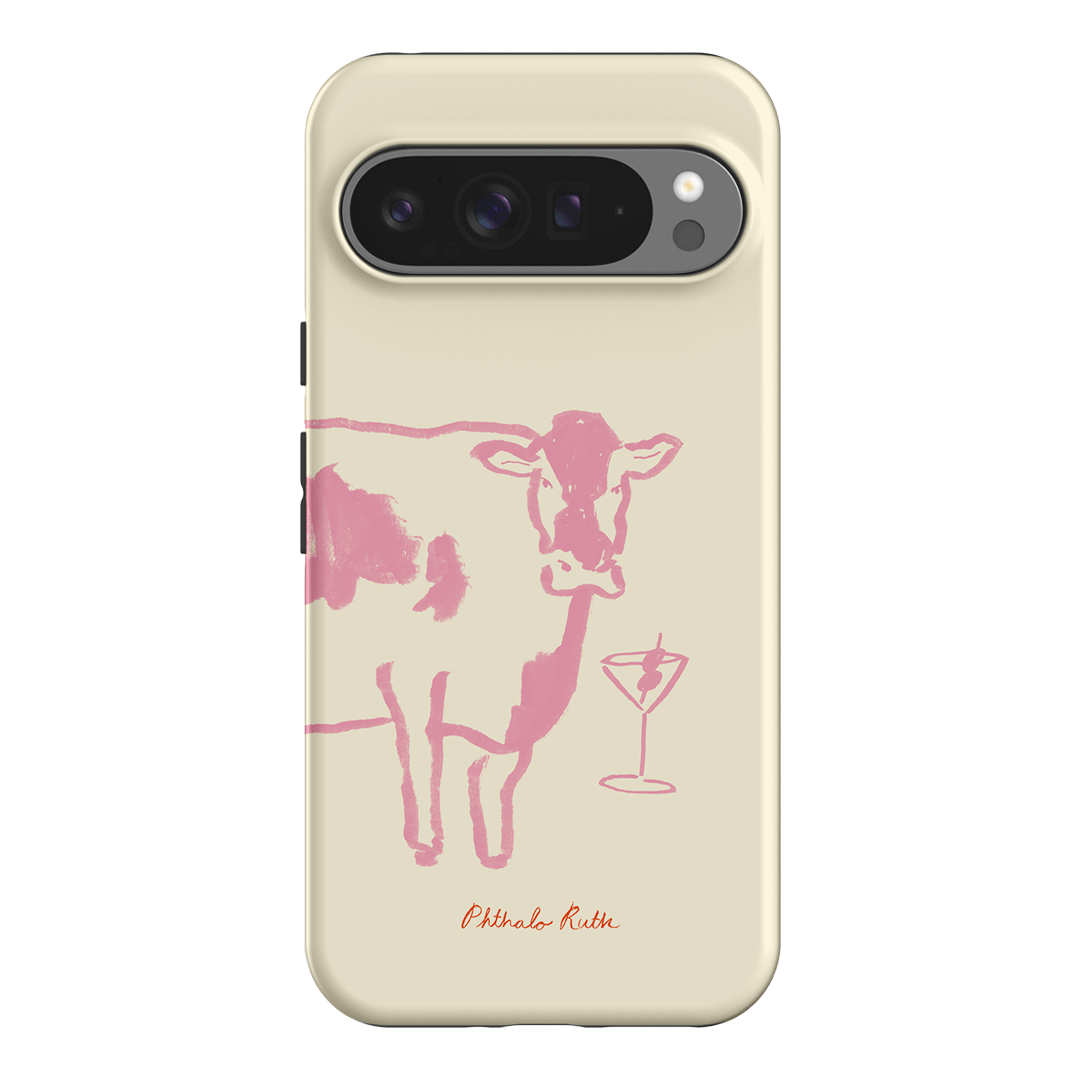 Mootini Pink