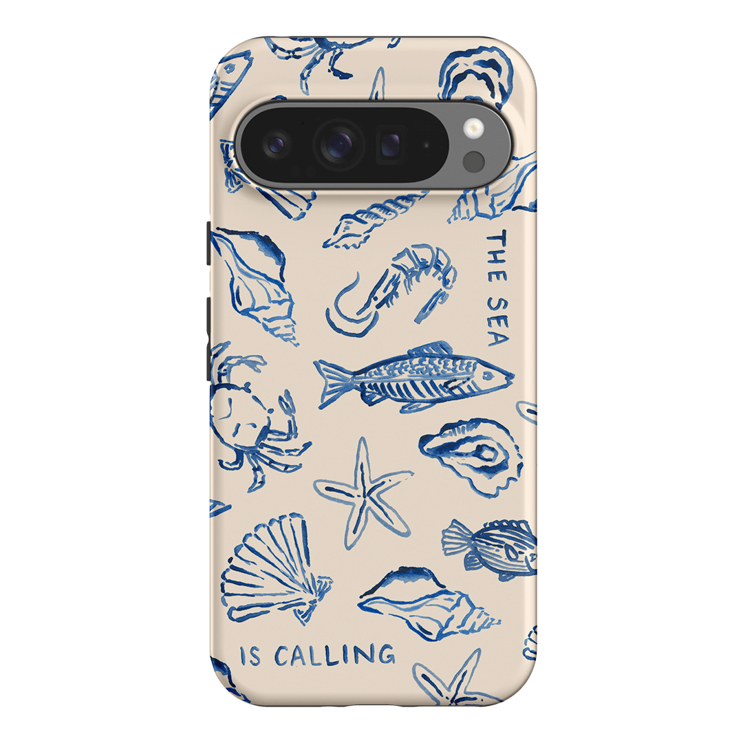 Sea Call