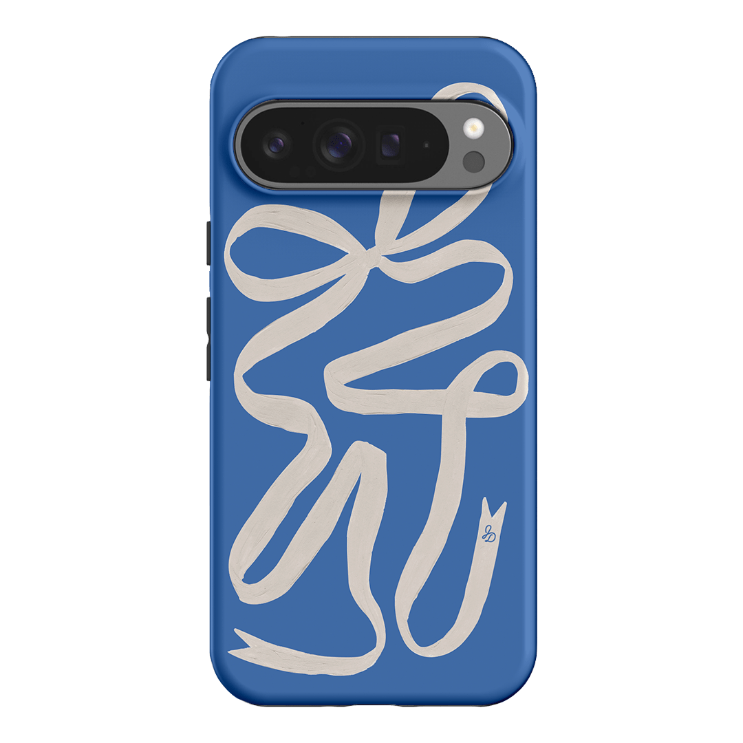 Something Blue Ribbon