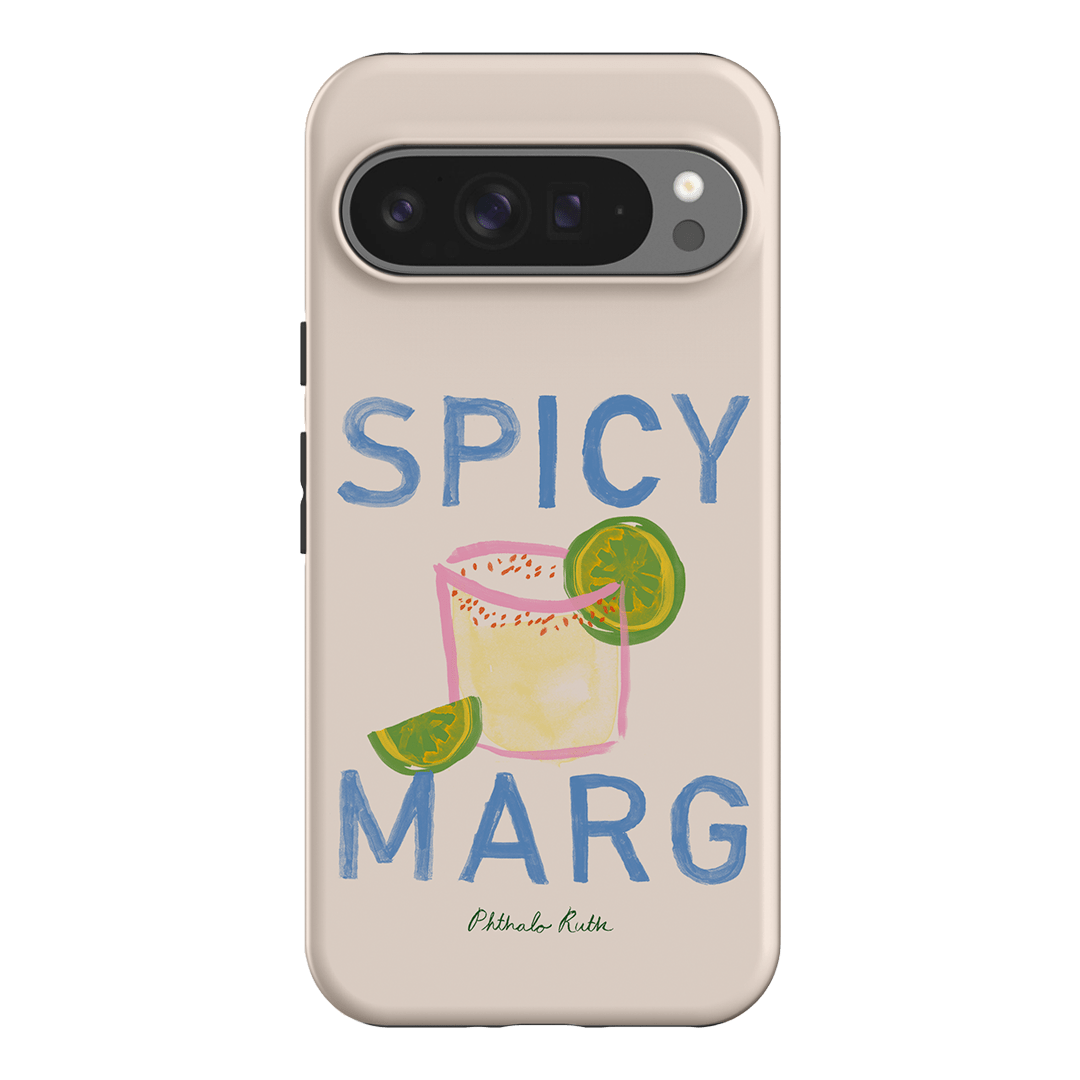Spicy Marg