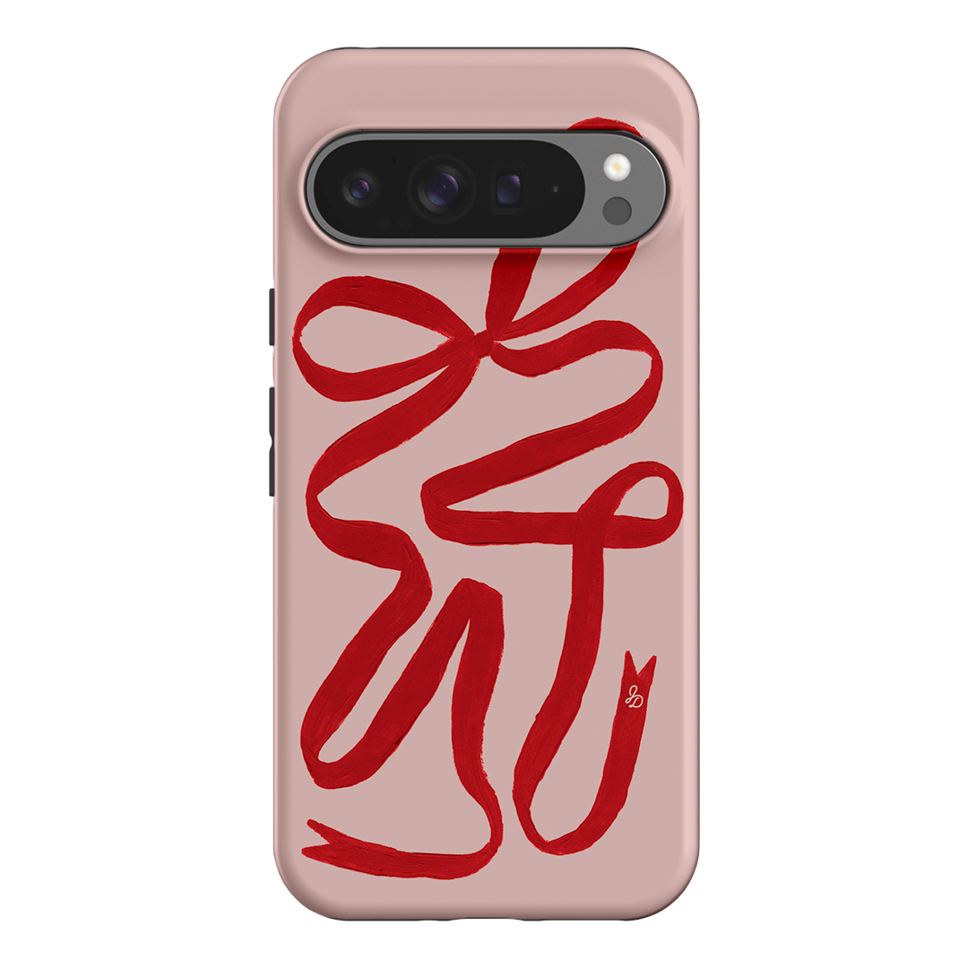 Valentine Ribbon
