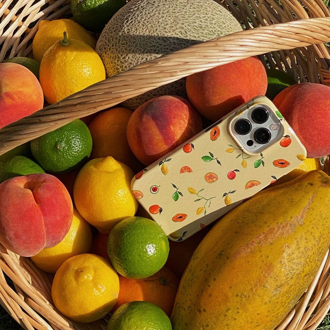 Golden Fruit