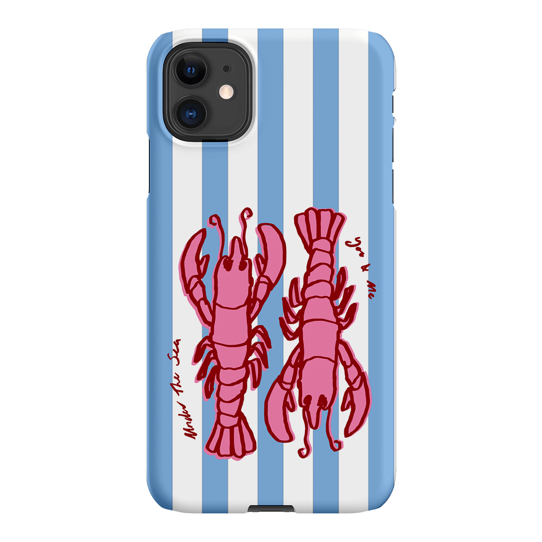 Lobster for Life