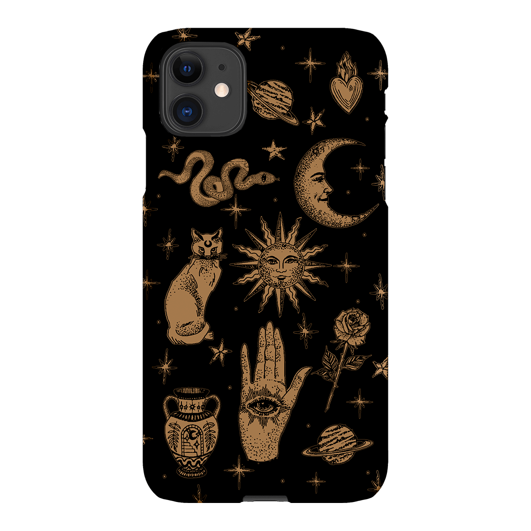 Astro Flash Noir