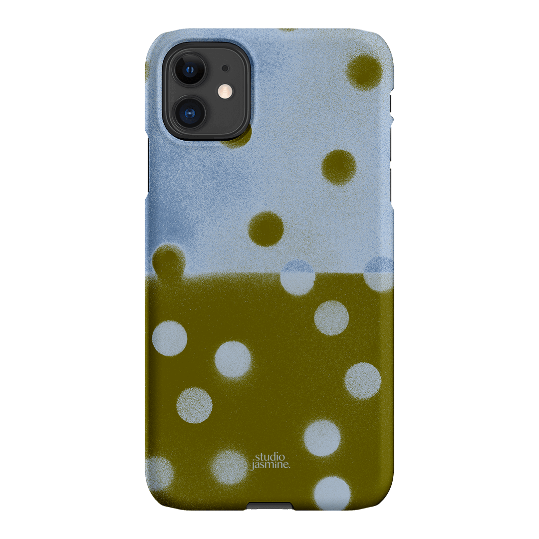 Lake Polka Dot
