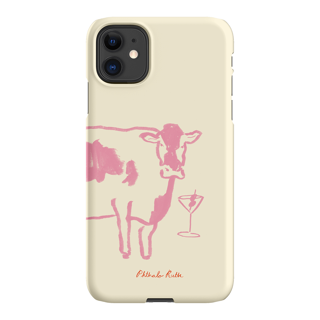 Mootini Pink