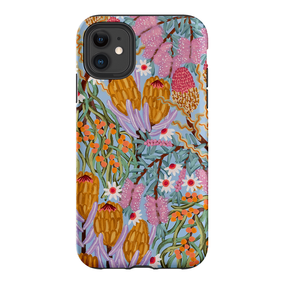 Bloom Fields