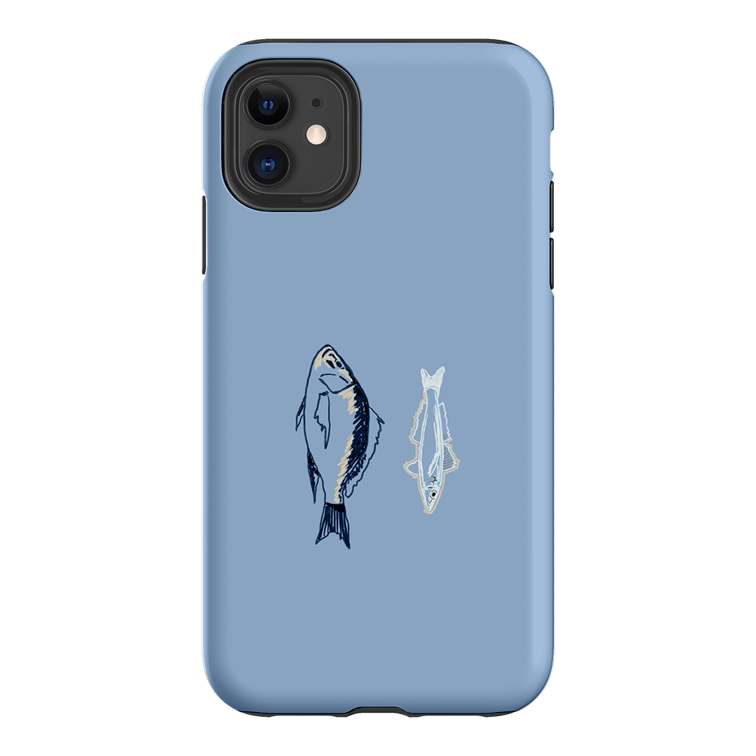 Fisherman