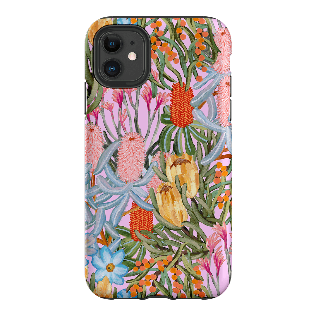 Floral Sorbet