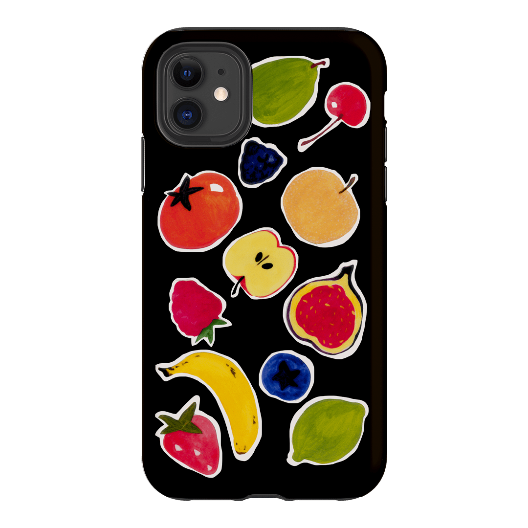 Fruit Stickers