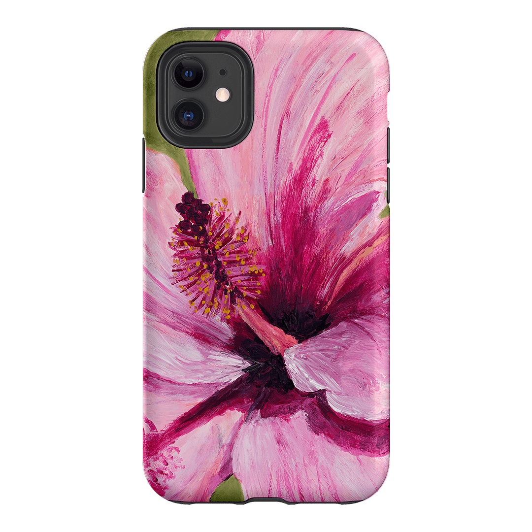 Hibiscus Dream