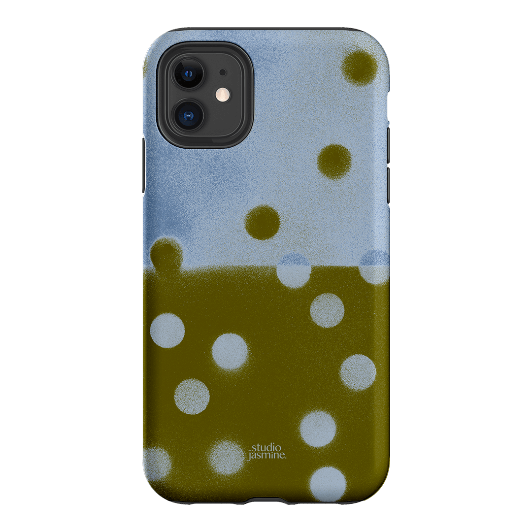 Lake Polka Dot