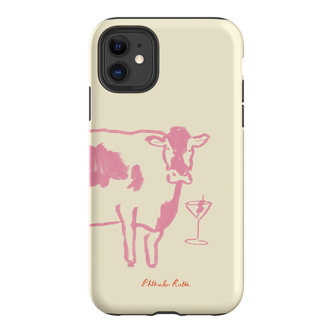Mootini Pink