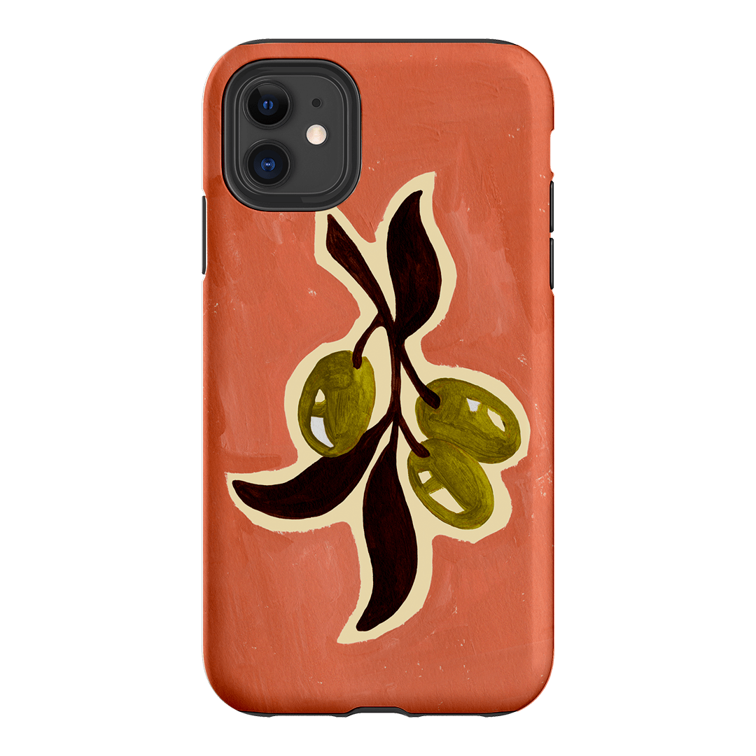 Olives