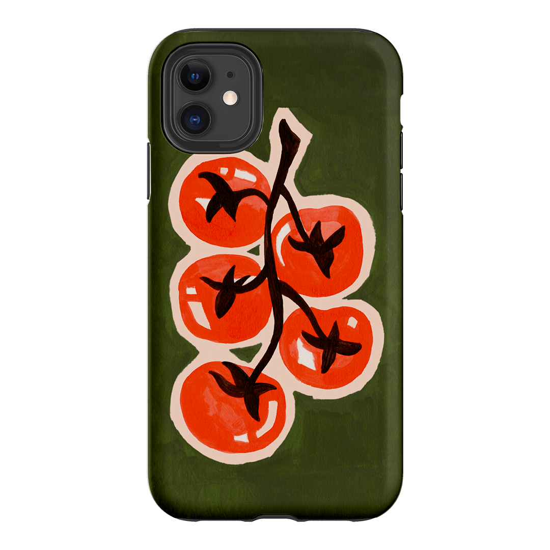 Tomatoes