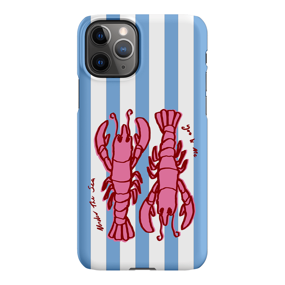 Lobster for Life