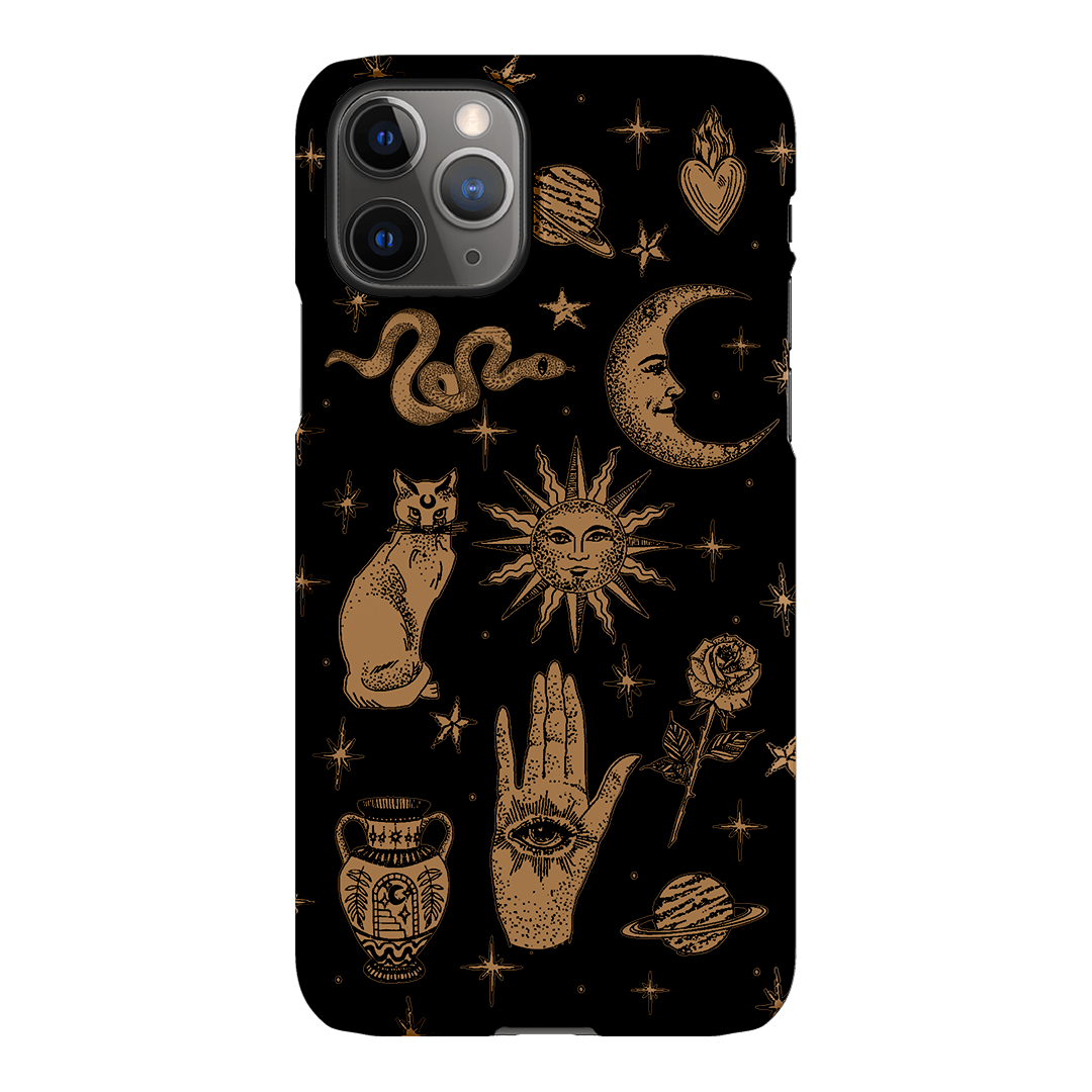 Astro Flash Noir