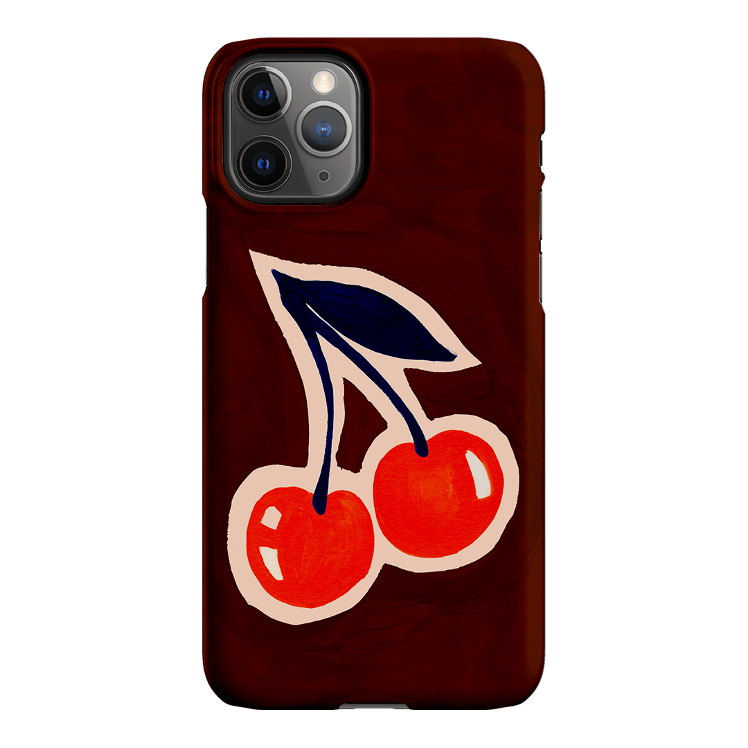 Cherries