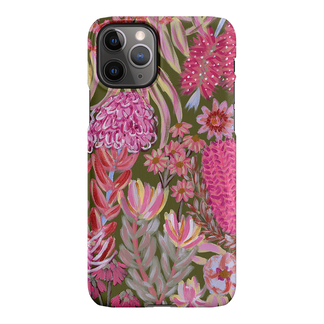 Floral Island