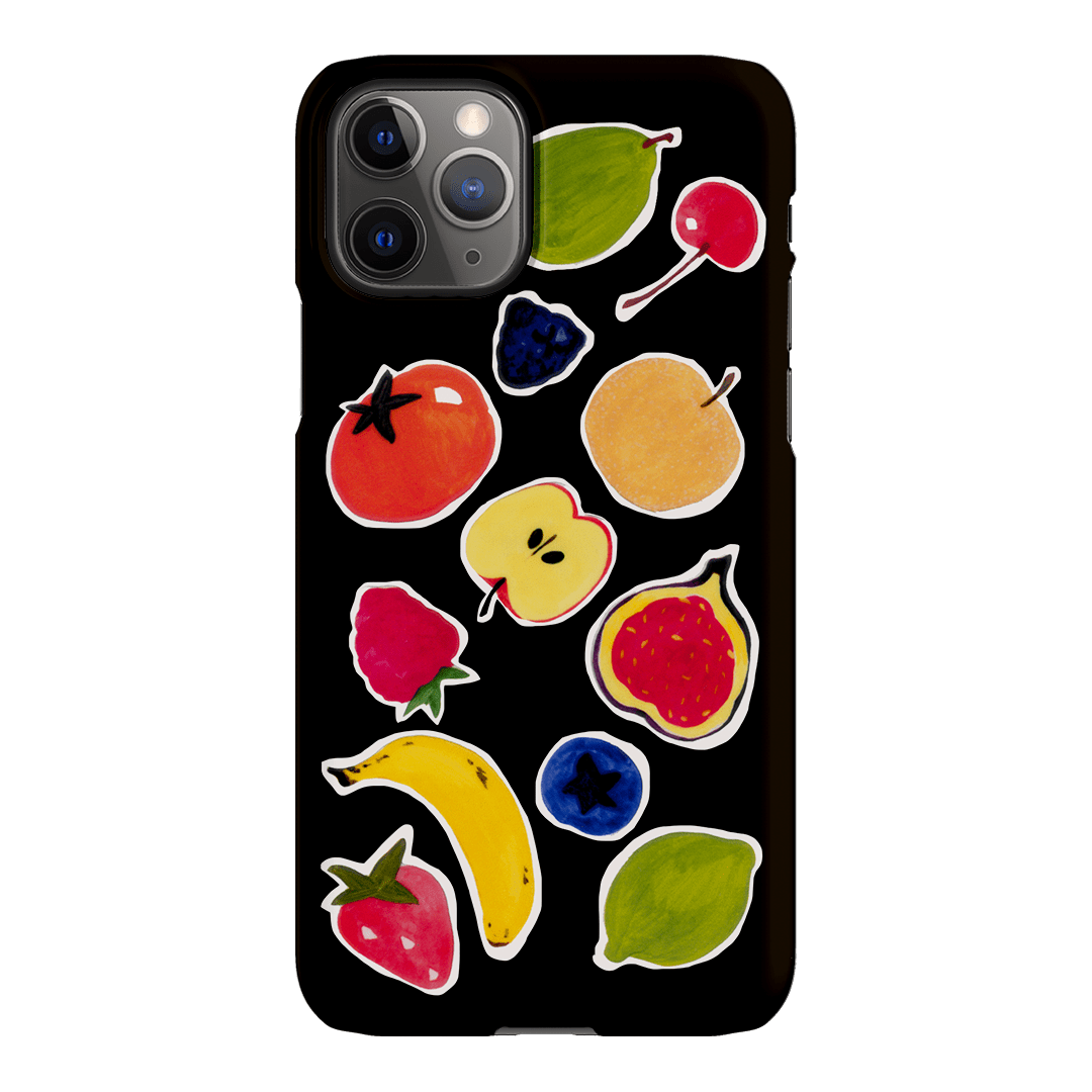 Fruit Stickers