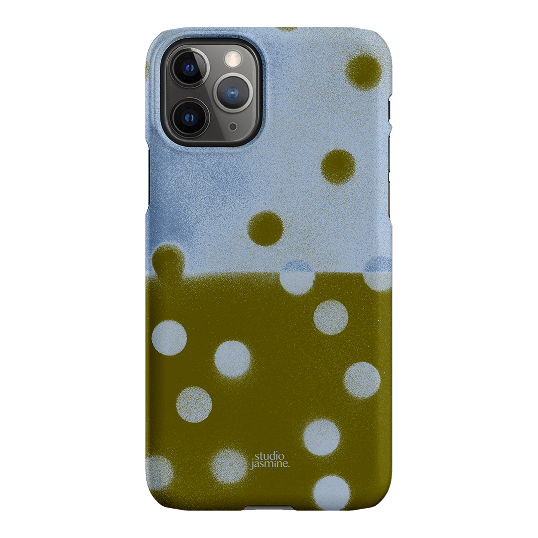 Lake Polka Dot