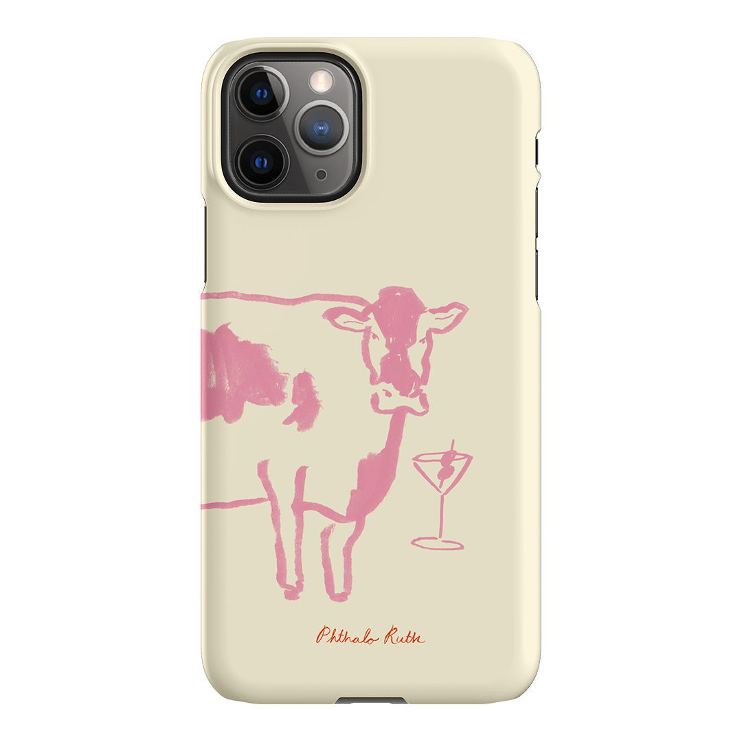 Mootini Pink