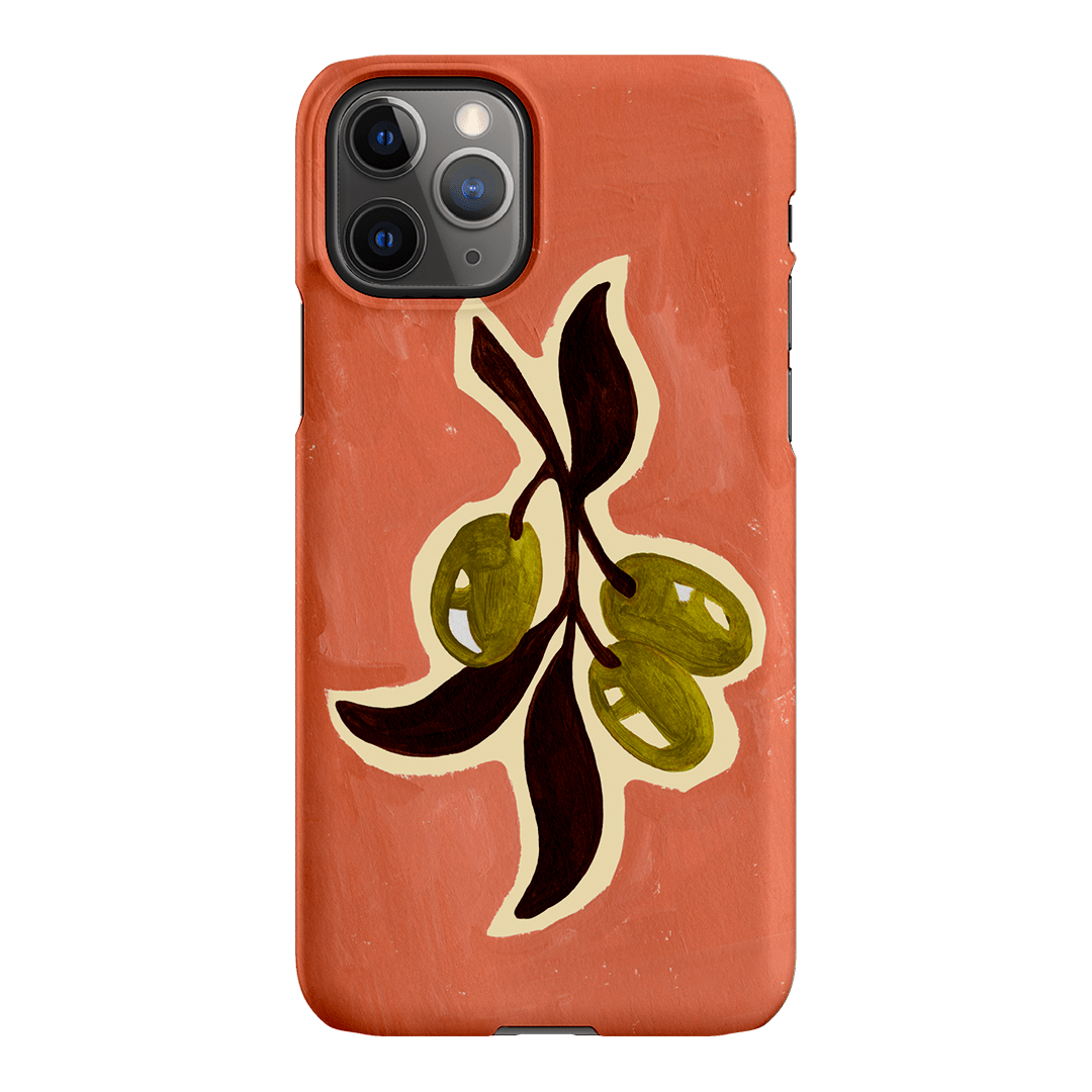 Olives